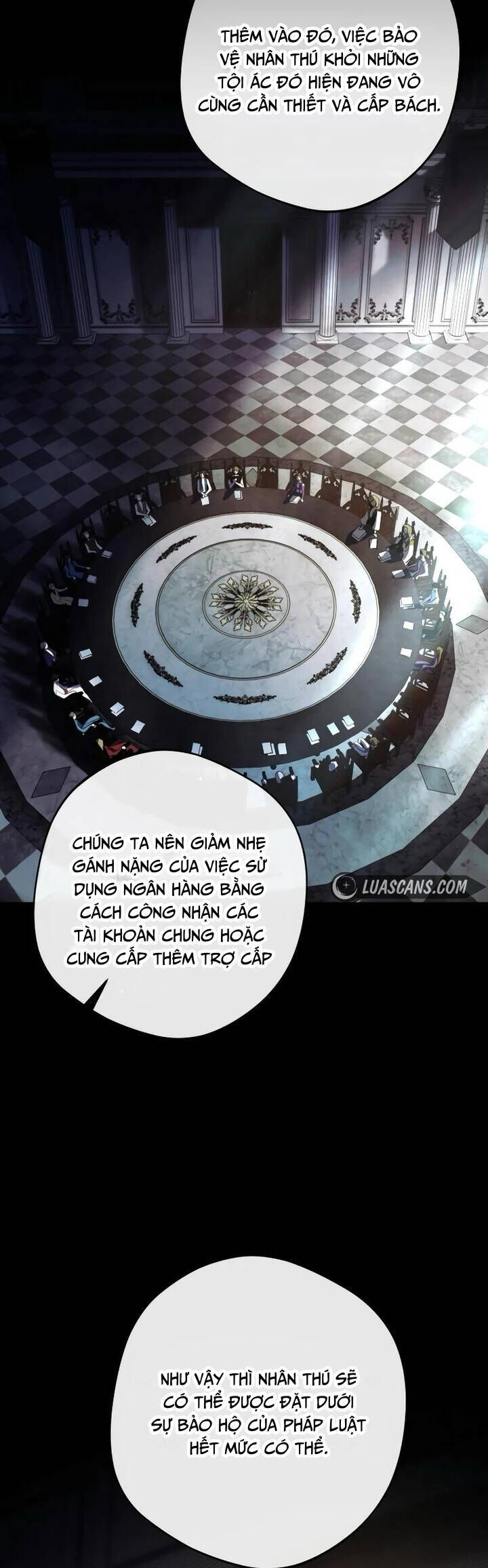 Bạo Chúa Độc Ác Trở Lại - chap12 - Trang 18